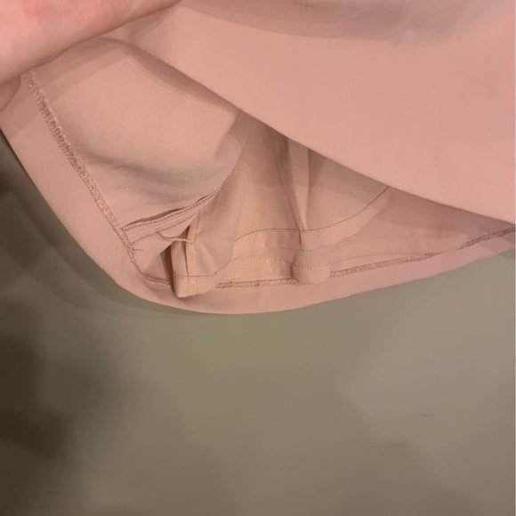 Pink Simons Contemporaine blouse - Picture 3 of 3